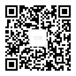 扫码关注公众号